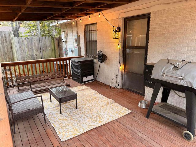 7204 L Street, Little Rock, AR 72027