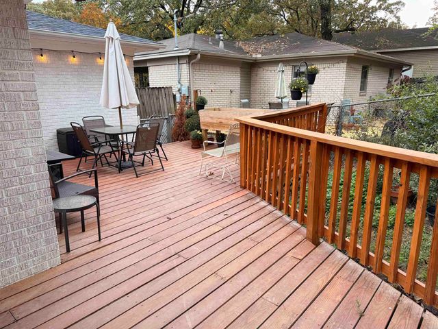 7204 L Street, Little Rock, AR 72027