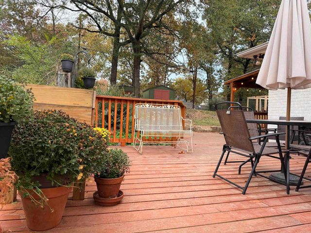 7204 L Street, Little Rock, AR 72027