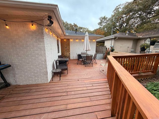 7204 L Street, Little Rock, AR 72027