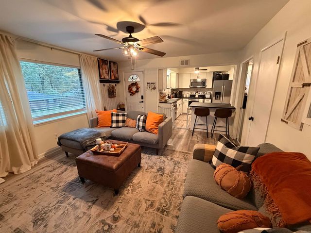 7204 L Street, Little Rock, AR 72027