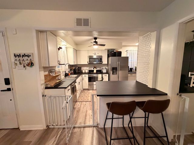 7204 L Street, Little Rock, AR 72027