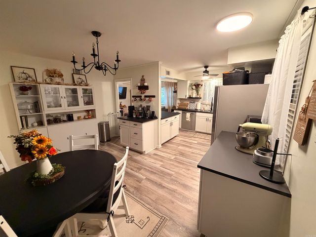 7204 L Street, Little Rock, AR 72027