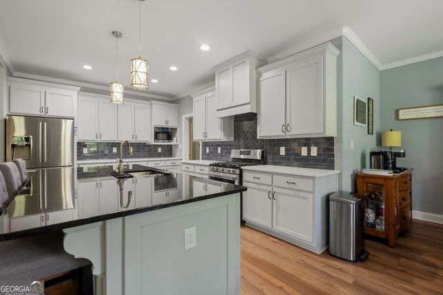 278 Creekside Trail, Forsyth, GA 31029