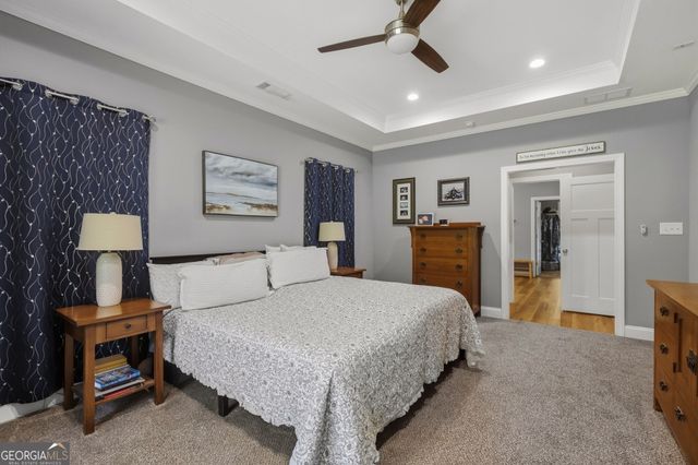 278 Creekside Trail, Forsyth, GA 31029