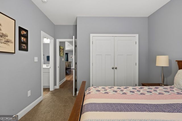 278 Creekside Trail, Forsyth, GA 31029