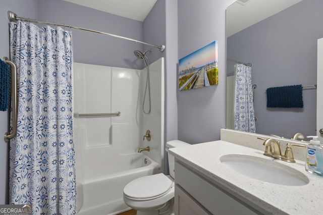 278 Creekside Trail, Forsyth, GA 31029
