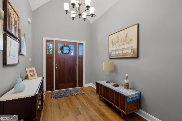 278 Creekside Trail, Forsyth, GA 31029