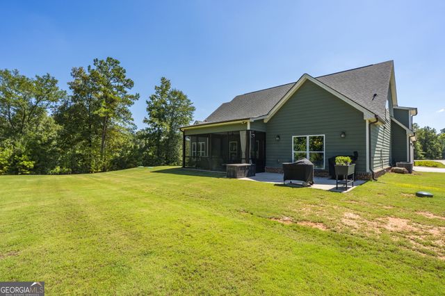 278 Creekside Trail, Forsyth, GA 31029