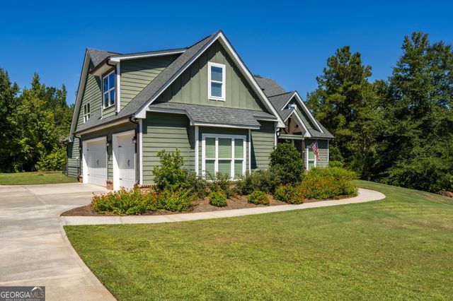 278 Creekside Trail, Forsyth, GA 31029