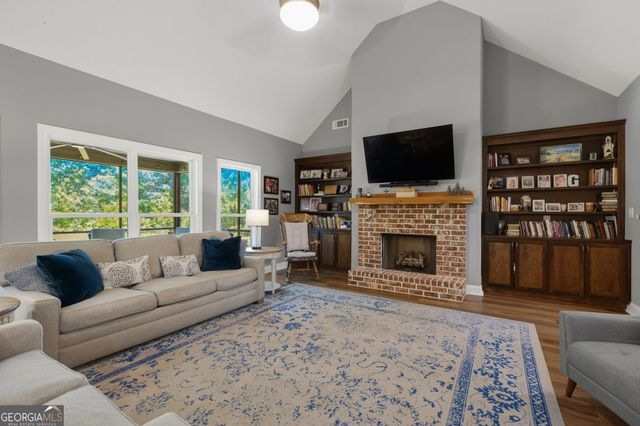 278 Creekside Trail, Forsyth, GA 31029