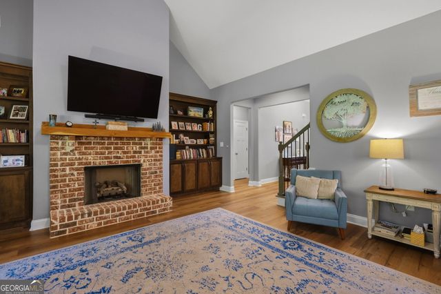 278 Creekside Trail, Forsyth, GA 31029