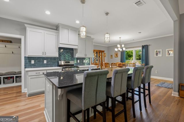 278 Creekside Trail, Forsyth, GA 31029
