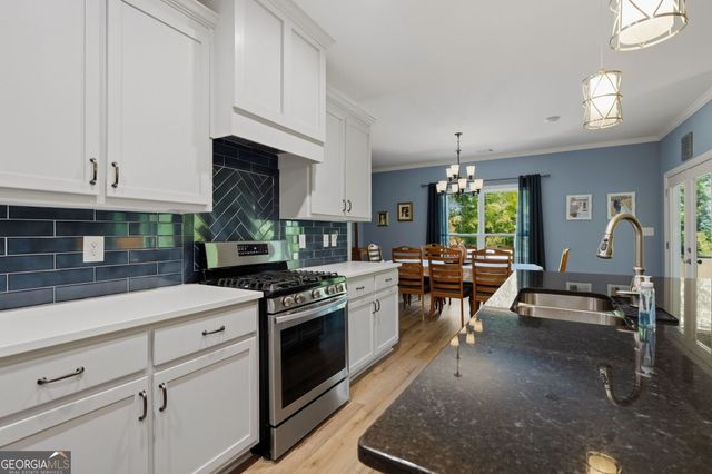 278 Creekside Trail, Forsyth, GA 31029