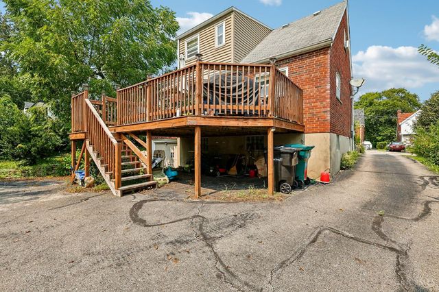 3419 Ferncroft Drive, Cincinnati, OH 45211