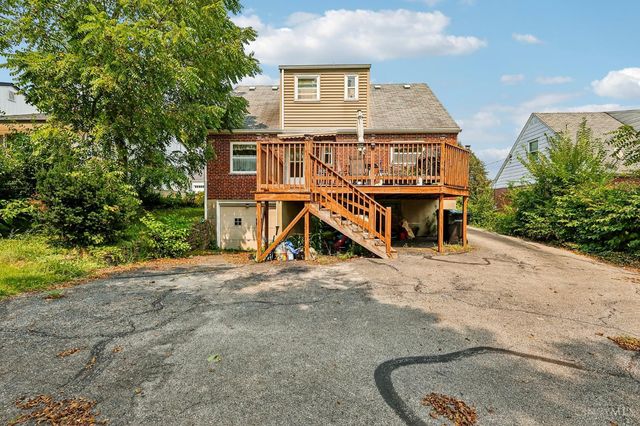 3419 Ferncroft Drive, Cincinnati, OH 45211