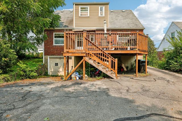 3419 Ferncroft Drive, Cincinnati, OH 45211