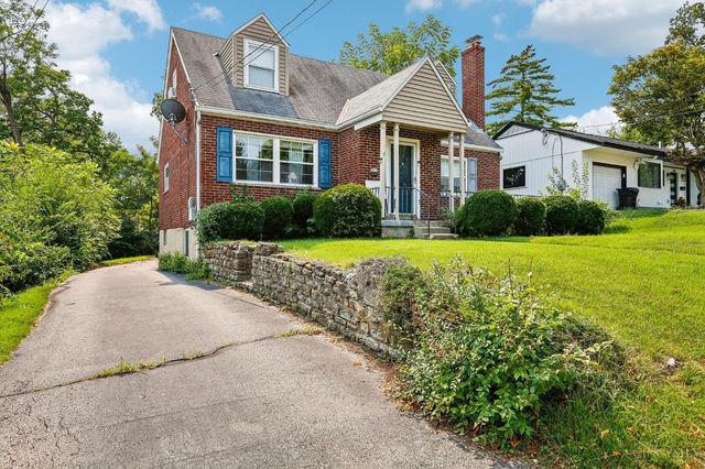 3419 Ferncroft Drive, Cincinnati, OH 45211