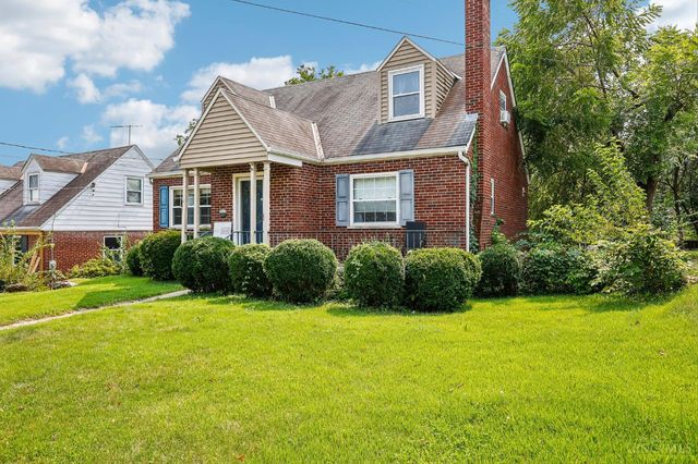 3419 Ferncroft Drive, Cincinnati, OH 45211
