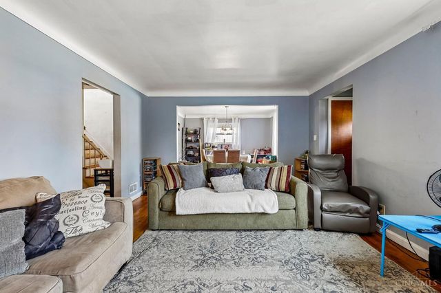3419 Ferncroft Drive, Cincinnati, OH 45211