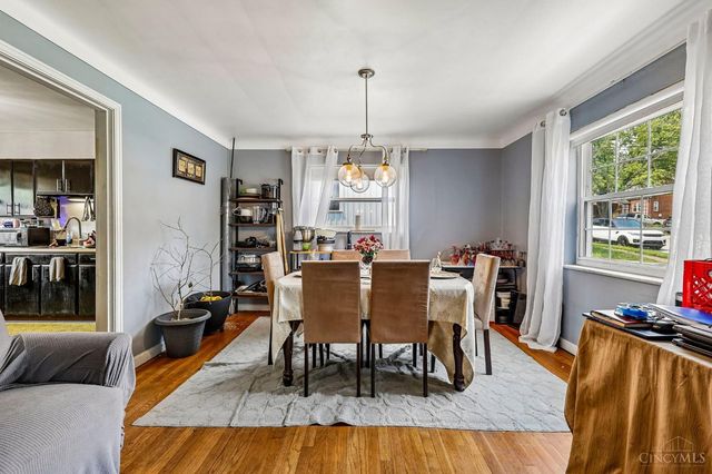 3419 Ferncroft Drive, Cincinnati, OH 45211