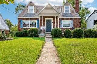 3419 Ferncroft Drive, Cincinnati, OH 45211