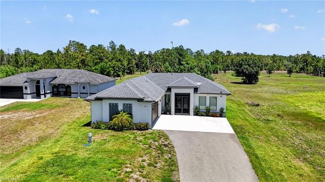 2973 47th AVE NE, Naples, FL 34120