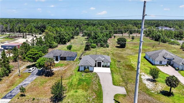 2973 47th AVE NE, Naples, FL 34120
