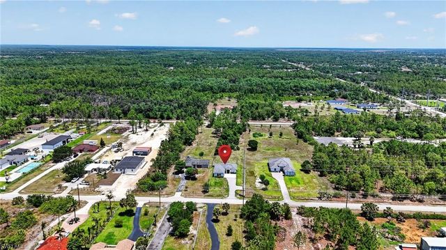 2973 47th AVE NE, Naples, FL 34120
