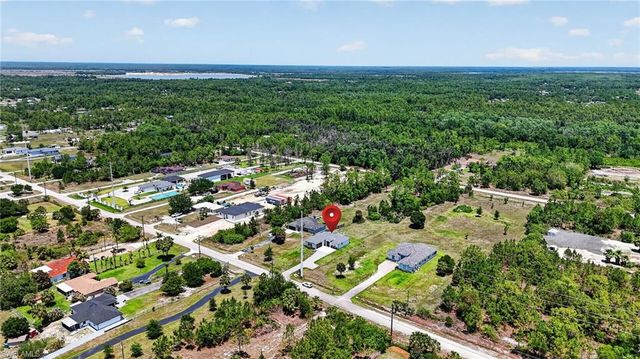 2973 47th AVE NE, Naples, FL 34120