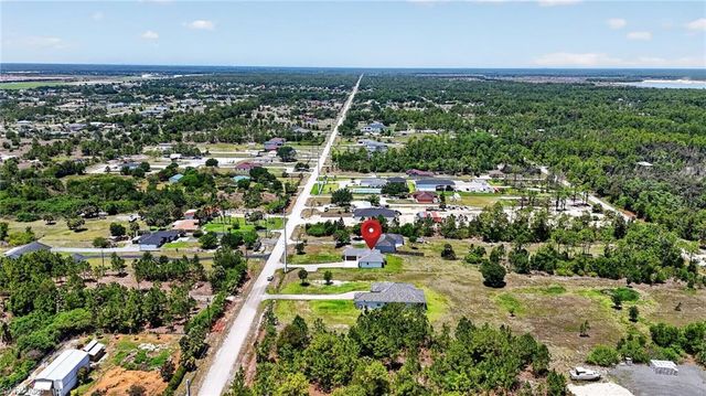 2973 47th AVE NE, Naples, FL 34120