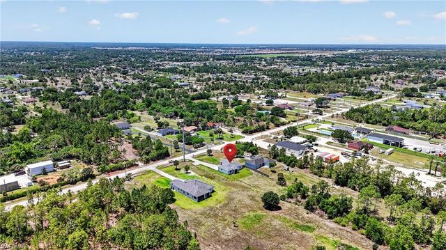 2973 47th AVE NE, Naples, FL 34120