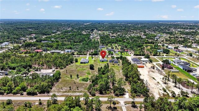 2973 47th AVE NE, Naples, FL 34120