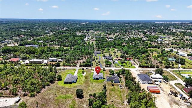 2973 47th AVE NE, Naples, FL 34120