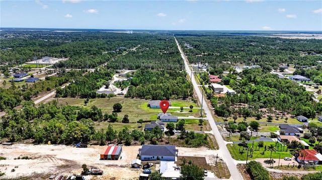 2973 47th AVE NE, Naples, FL 34120