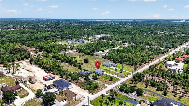 2973 47th AVE NE, Naples, FL 34120