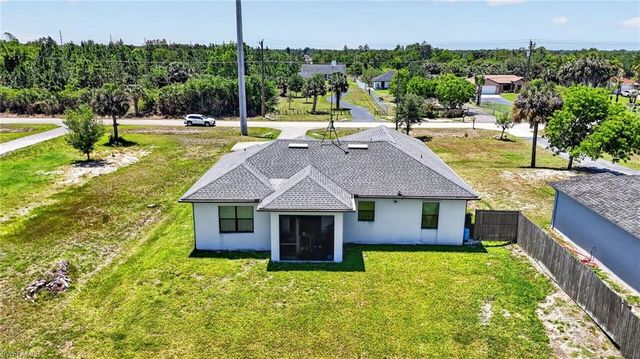 2973 47th AVE NE, Naples, FL 34120