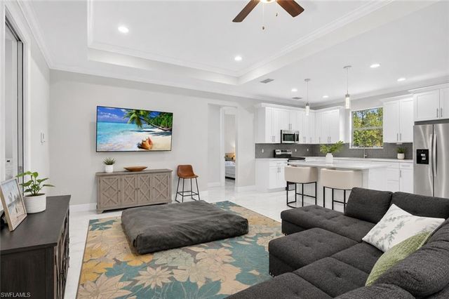2973 47th AVE NE, Naples, FL 34120