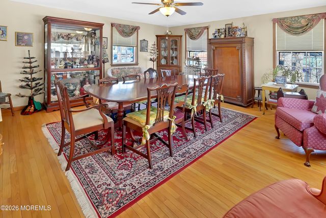 1648 Harvard Avenue, Brick, NJ 08724