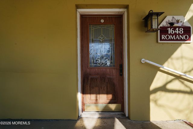1648 Harvard Avenue, Brick, NJ 08724