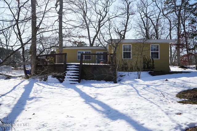 1648 Harvard Avenue, Brick, NJ 08724