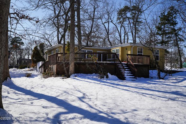 1648 Harvard Avenue, Brick, NJ 08724