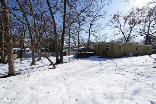 1648 Harvard Avenue, Brick, NJ 08724
