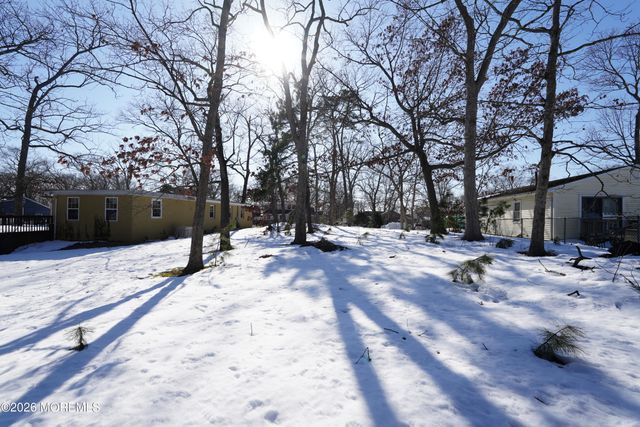 1648 Harvard Avenue, Brick, NJ 08724