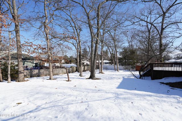 1648 Harvard Avenue, Brick, NJ 08724