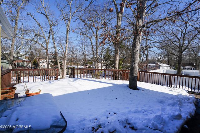 1648 Harvard Avenue, Brick, NJ 08724