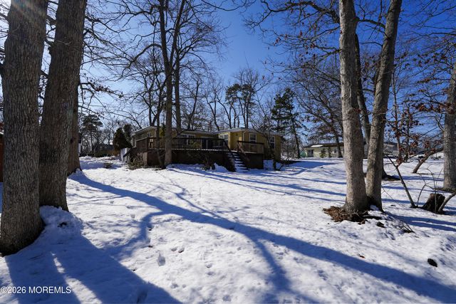 1648 Harvard Avenue, Brick, NJ 08724