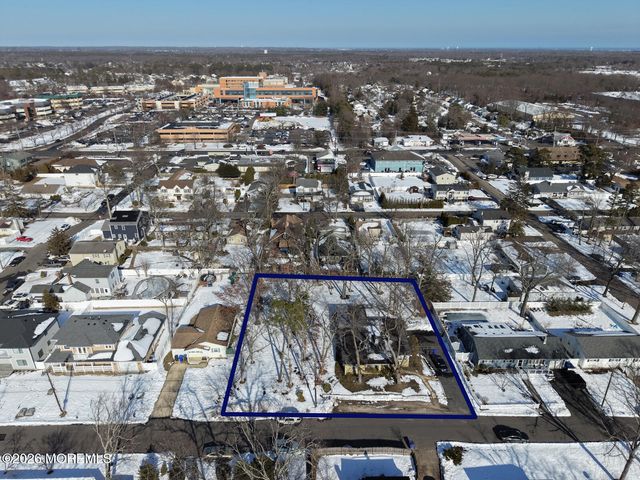 1648 Harvard Avenue, Brick, NJ 08724