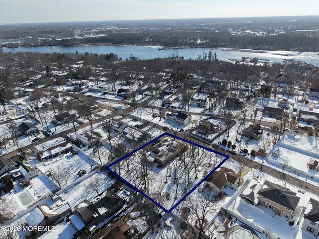 1648 Harvard Avenue, Brick, NJ 08724