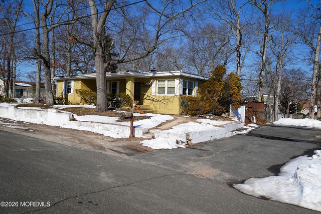1648 Harvard Avenue, Brick, NJ 08724
